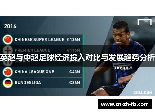 英超与中超足球经济投入对比与发展趋势分析