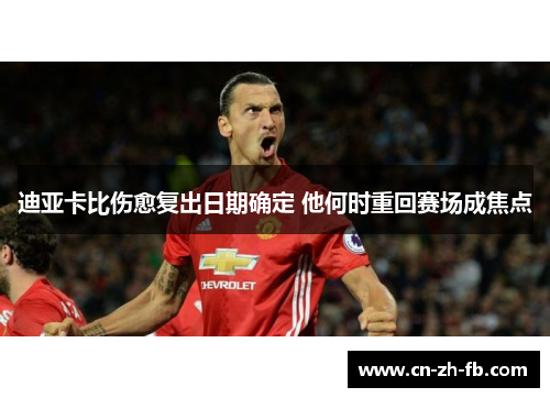 迪亚卡比伤愈复出日期确定 他何时重回赛场成焦点