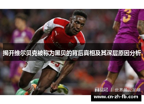 揭开维尔贝克被称为黑贝的背后真相及其深层原因分析 揭开维尔贝克被称为黑贝的背后真相及其深层原因分析